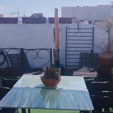 科爾多瓦My Small Penthouse With Views.Tourism & Tranquility & Sun公寓 外观 照片