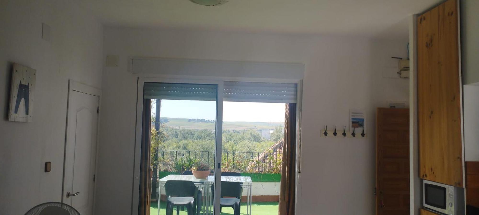 科爾多瓦My Small Penthouse With Views.Tourism & Tranquility & Sun公寓 外观 照片