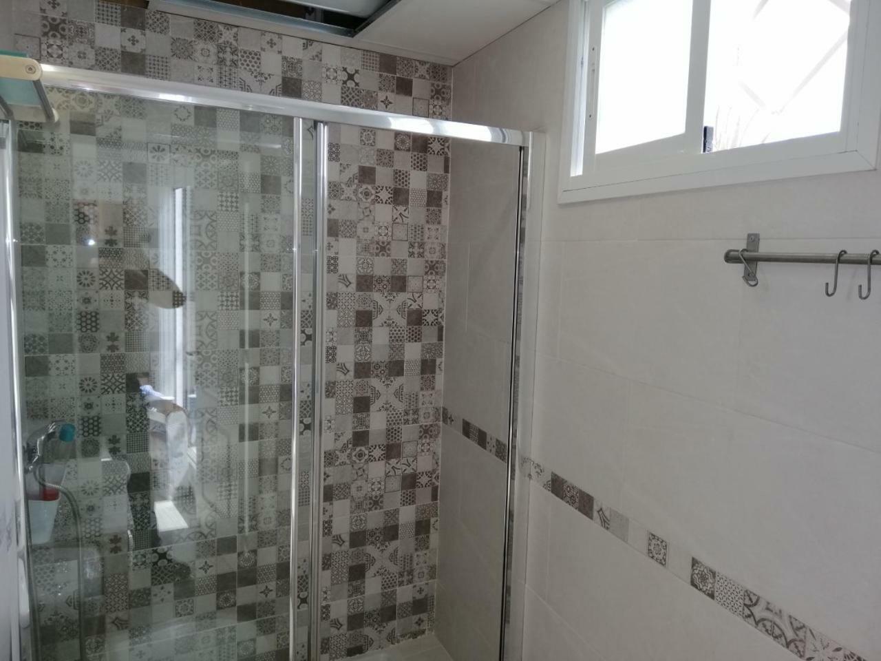 科爾多瓦My Small Penthouse With Views.Tourism & Tranquility & Sun公寓 外观 照片