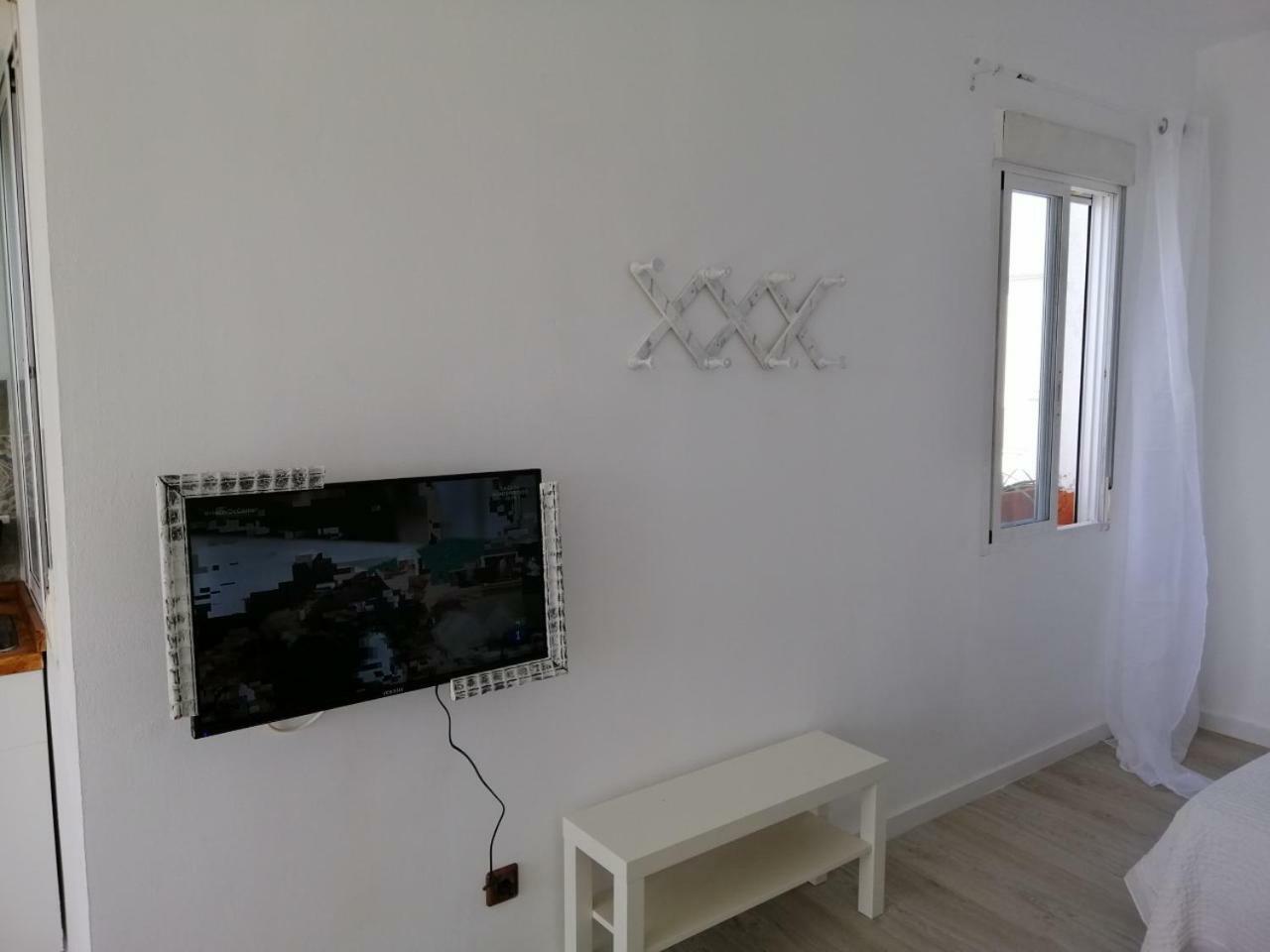科爾多瓦My Small Penthouse With Views.Tourism & Tranquility & Sun公寓 外观 照片
