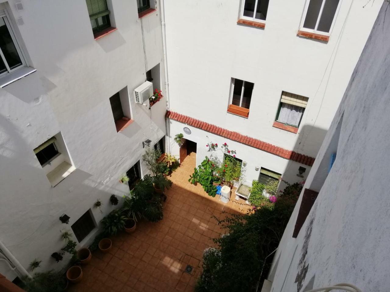 科爾多瓦My Small Penthouse With Views.Tourism & Tranquility & Sun公寓 外观 照片