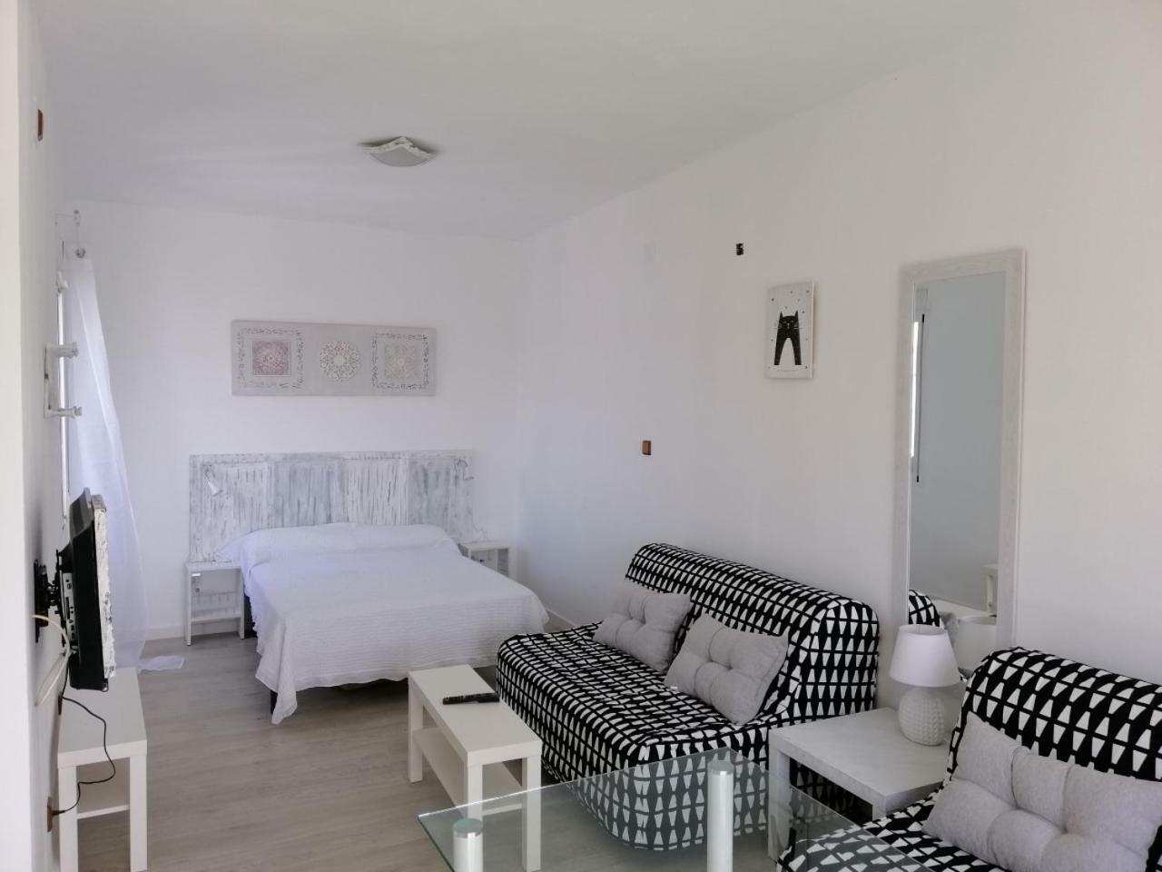 科爾多瓦My Small Penthouse With Views.Tourism & Tranquility & Sun公寓 外观 照片