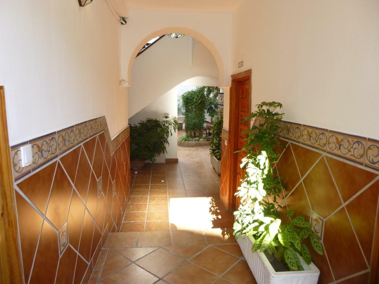 科爾多瓦My Small Penthouse With Views.Tourism & Tranquility & Sun公寓 外观 照片