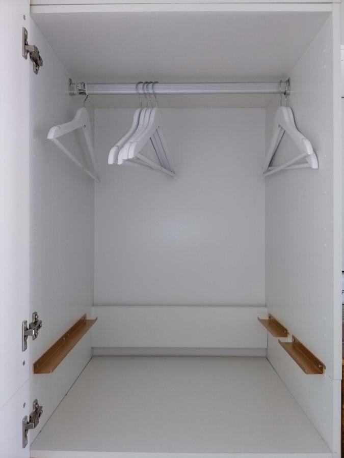科爾多瓦My Small Penthouse With Views.Tourism & Tranquility & Sun公寓 外观 照片